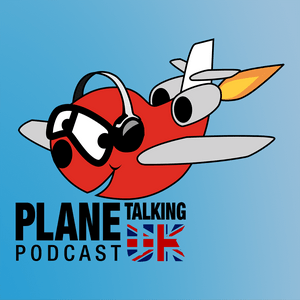 Höre Plane Talking UK's Podcast in der App.