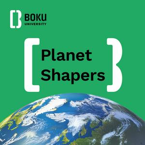 Höre Planet Shapers in der App.