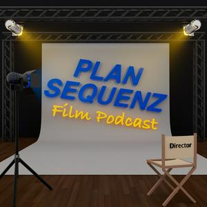 Höre Plansequenz - Film Podcast in der App.