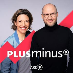 Höre Plusminus. Mehr als nur Wirtschaft. in der App.