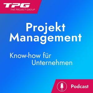 Höre Projekt­management & PMO in der App.