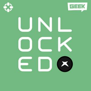 Höre Unlocked in der App.