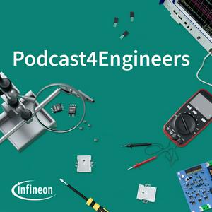 Höre Podcast4Engineers in der App.