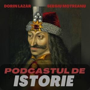 Höre Podcastul de Istorie in der App.