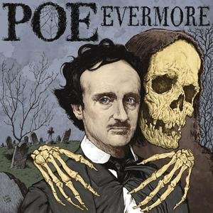 Höre Poe Evermore in der App.