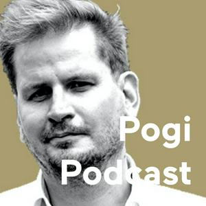 Höre Pogi Podcast in der App.