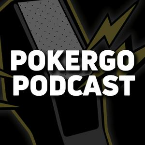 Höre PokerGO Podcast in der App.