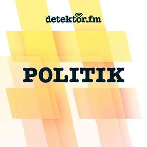 Höre detektor.fm | Politik in der App.