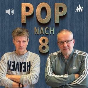 Höre Pop nach 8 in der App.