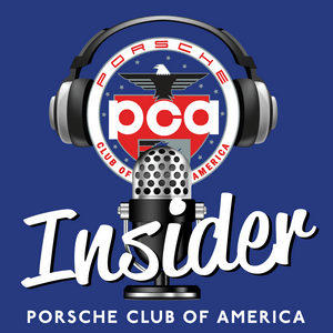 Höre Porsche Club Insider in der App.