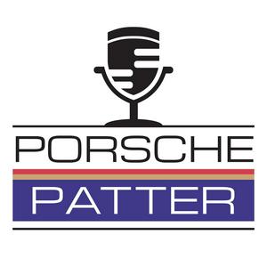 Höre Porsche Patter in der App.