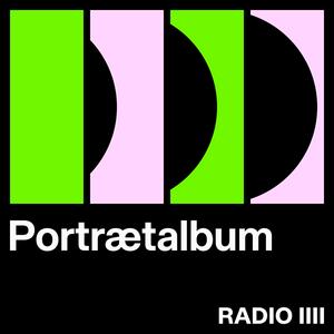 Höre Portrætalbum in der App.