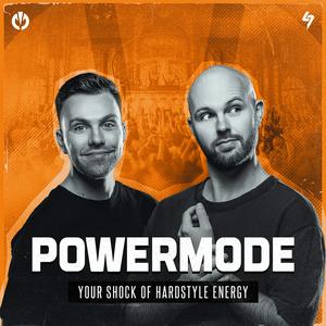 Höre Primeshock | Powermode | Hardstyle Podcast in der App.