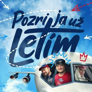 Höre letecký podcast - pozri ja už letím in der App.