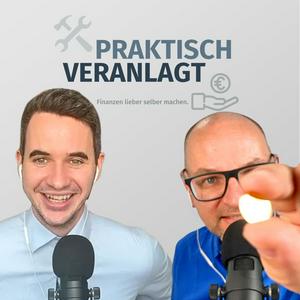 Höre Praktisch veranlagt in der App.