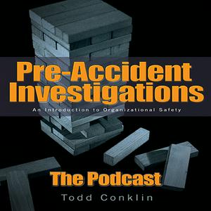 Höre PreAccident Investigation Podcast in der App.