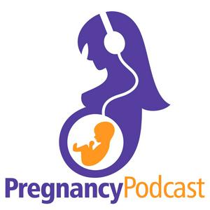 Höre Pregnancy Podcast in der App.