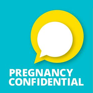 Höre Pregnancy Confidential in der App.