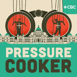 Höre Pressure Cooker in der App.