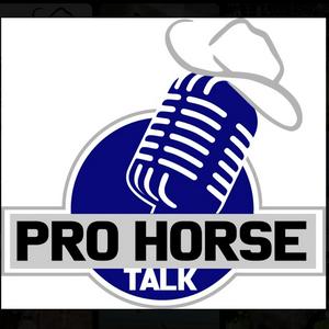 Höre PRO HORSE TALK in der App.