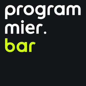 Höre programmier.bar – der Podcast für App- und Webentwicklung in der App.