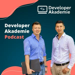 Höre Programmieren lernen - Der Developer Akademie Podcast in der App.