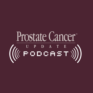 Höre Prostate Cancer Update in der App.