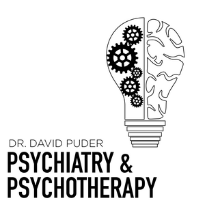 Höre Psychiatry & Psychotherapy Podcast in der App.