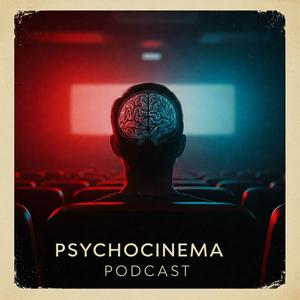 Höre PsychoCinema in der App.