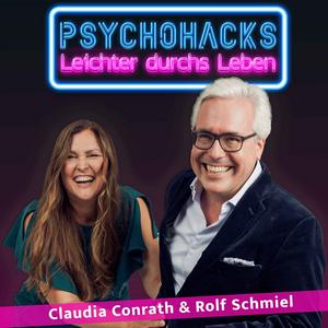 Höre Psychohacks - Leichter durchs Leben in der App.