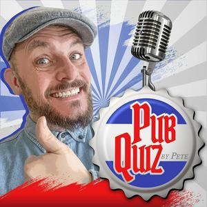 Höre Pub Quiz in der App.