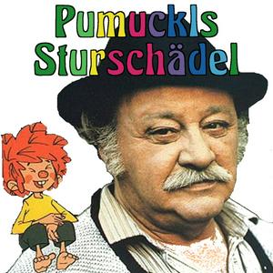 Höre PUMUCKLs Sturschädel - Das Serien-Review in der App.