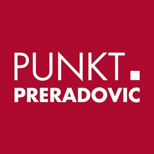 Höre PUNKT.PRERADOVIC Podcast in der App.