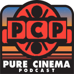 Höre Pure Cinema Podcast in der App.