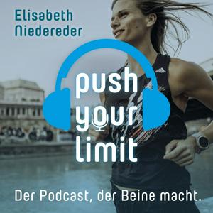 Höre Push Your Limit in der App.