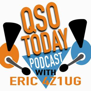 Höre QSO Today Podcast - Interviews with the leaders in amateur radio in der App.