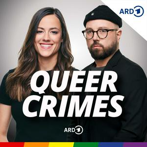 Höre Queer Crimes – Verbrechen aus der LGBTQIA+-Community in der App.