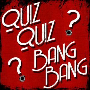 Höre Quiz Quiz Bang Bang Trivia Podcast in der App.