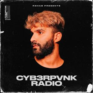 Höre CYB3RPVNK Radio in der App.