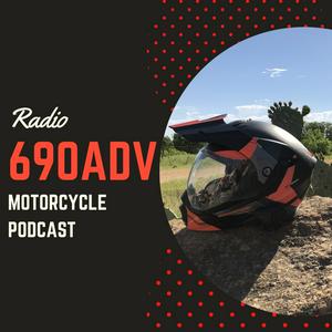 Höre Radio 690ADV Motorcycle Podcast in der App.