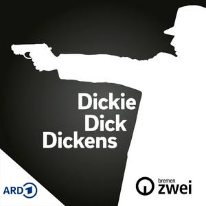 Höre Dickie Dick Dickens – Kriminal-Hörspiel-Serie in der App.