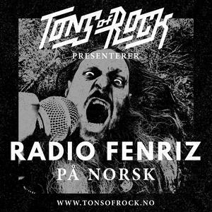 Höre Radio Fenriz på norsk in der App.