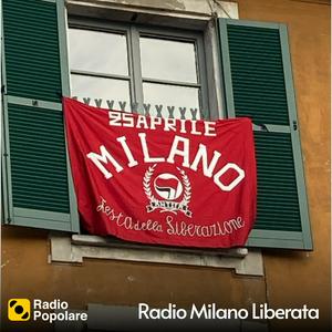 Höre Radio Milano Liberata in der App.