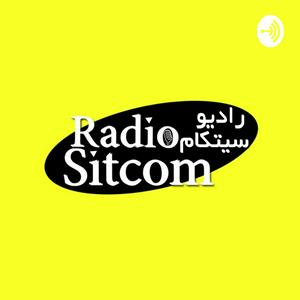 Höre Radio_Sitcom in der App.