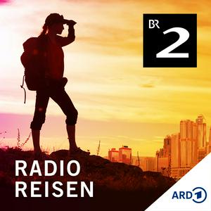 Höre radioReisen in der App.