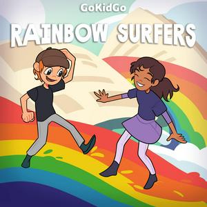 Höre Rainbow Surfers in der App.