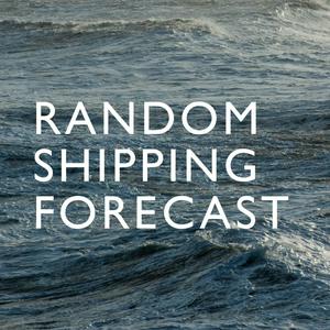 Höre Random Shipping Forecast in der App.