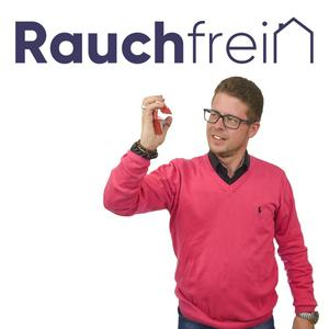 Höre Rauchfrei Zuhause mit Oliver in der App.