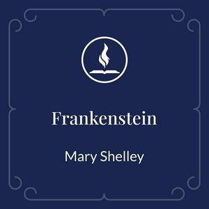 Höre Read With Me: Frankenstein by Mary Shelley in der App.