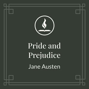 Höre Read With Me: Pride and Prejudice by Jane Austen in der App.